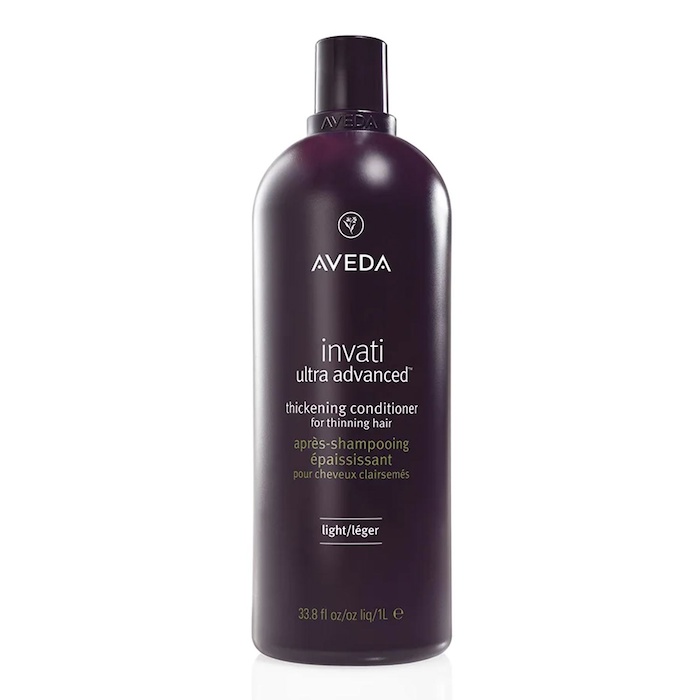 Aveda Invati Ultra Advanced Thickening Conditioner Light 1000mlProduct Thumbnail