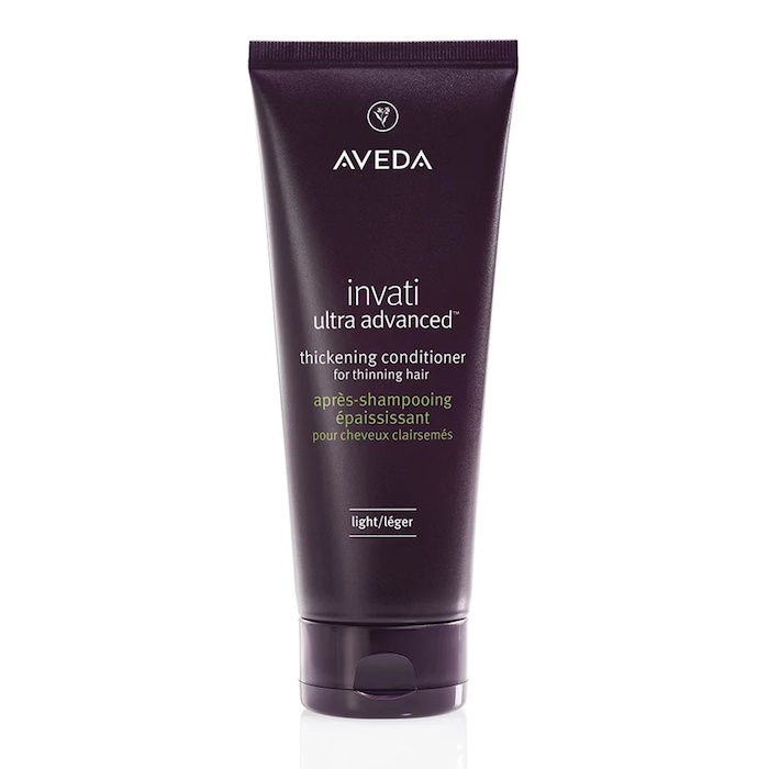 Aveda Invati Ultra Advanced Thickening Conditioner Light 200mlProduct Thumbnail
