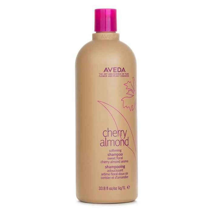 Aveda Cherry Almond Shampoo 1000mlProduct Thumbnail