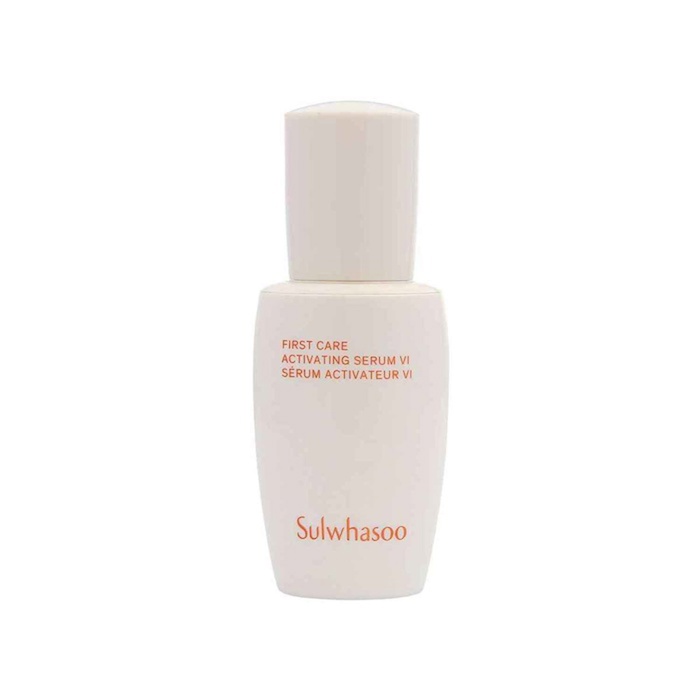 Sulwhasoo First Care Activating Serum 20pcs (6th Gen)Product Thumbnail