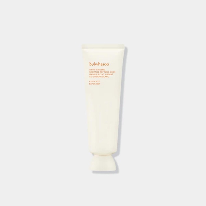 Sulwhasoo White Ginseng Radiance Refining Mask 120mlProduct Thumbnail