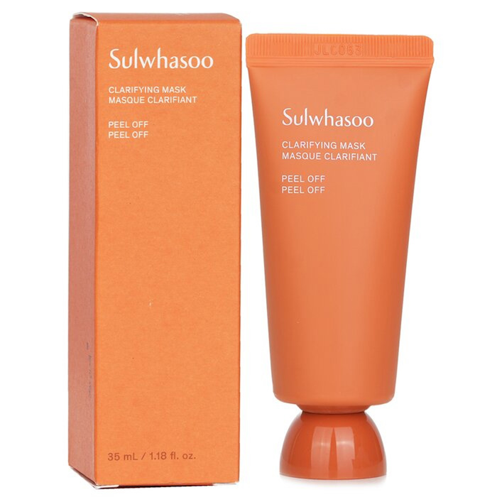Sulwhasoo Clarifying Mask 35ml (5 pcs)Product Thumbnail