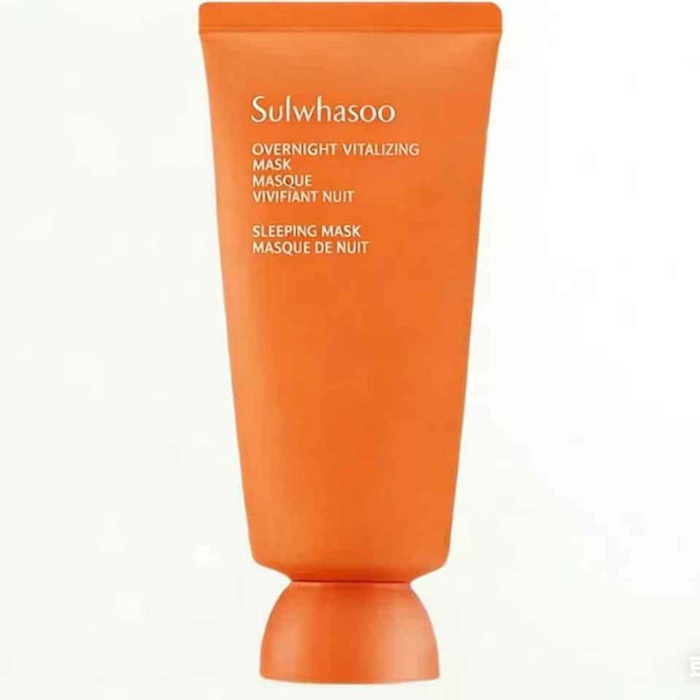 Sulwhasoo Overnight Vitalizing Mask undefinedProduct Thumbnail
