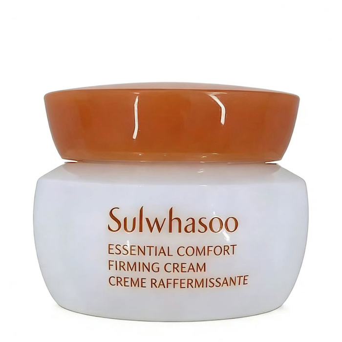 Sulwhasoo Essential Comfort Firming Cream 5mlProduct Thumbnail