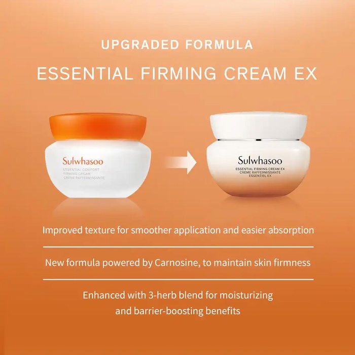 Sulwhasoo Essential Firming Cream EX 15mlProduct Thumbnail