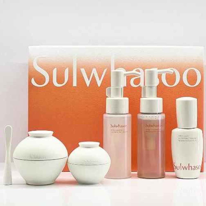 Sulwhasoo Ultimate S Eye Cream 20ml SetProduct Thumbnail