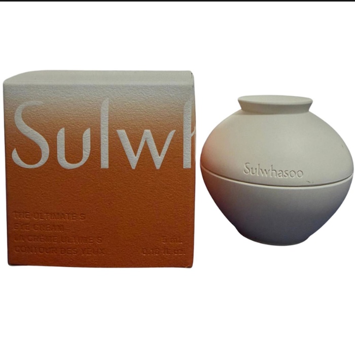 Sulwhasoo Ultimate S Eye Cream 5ml (small bottProduct Thumbnail