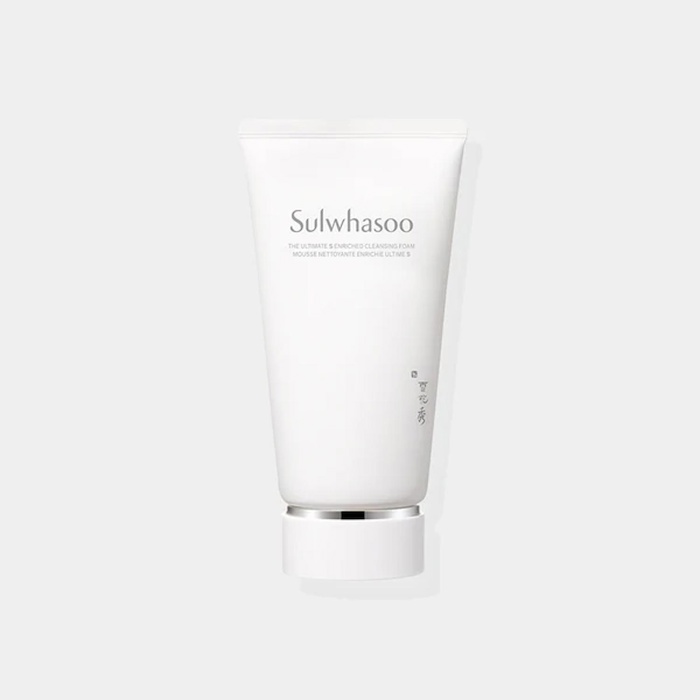 Sulwhasoo Ultimate S Enriched Cleansing Foam 150gProduct Thumbnail