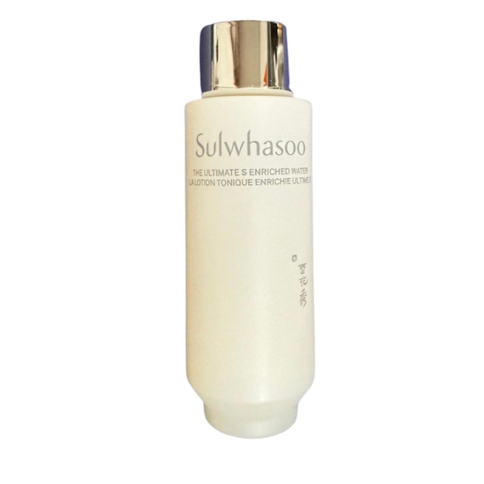 Sulwhasoo 雪花秀 Ultimate S Enriched Water 125ml (No Box)Product Thumbnail