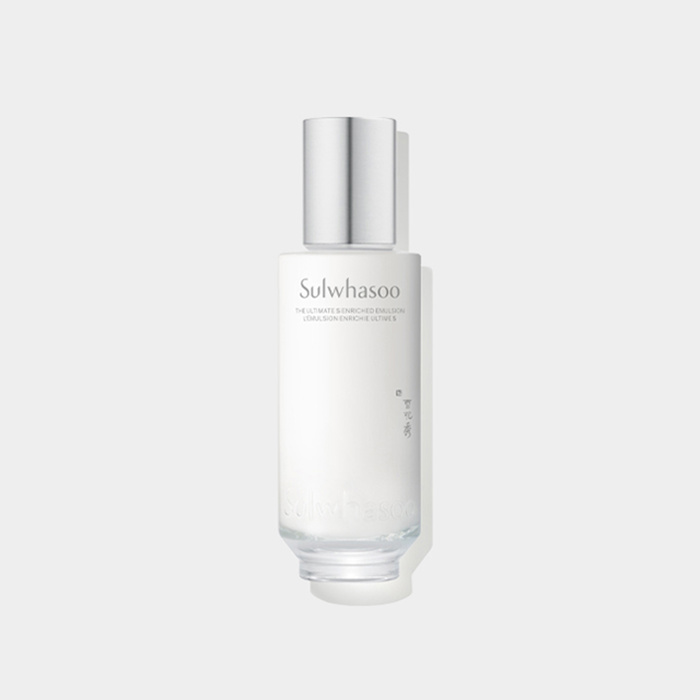 Sulwhasoo Ultimate S Enriched Emulsion 125ml (No Box)Product Thumbnail