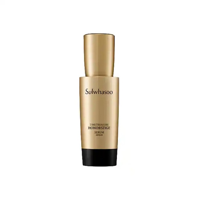 Sulwhasoo Timetreasure Honorstige Serum 10 pcsProduct Thumbnail