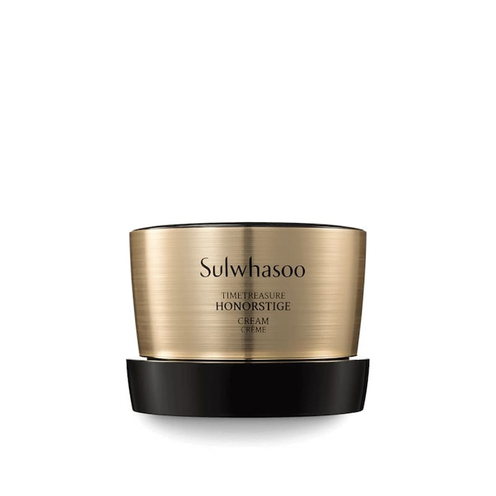 Sulwhasoo 雪花秀 Timetreasure Honorstige Cream 10mlProduct Thumbnail
