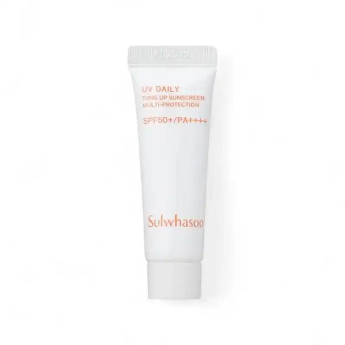Sulwhasoo UV Daily Tone Up Sunscreen 50ml SetProduct Thumbnail