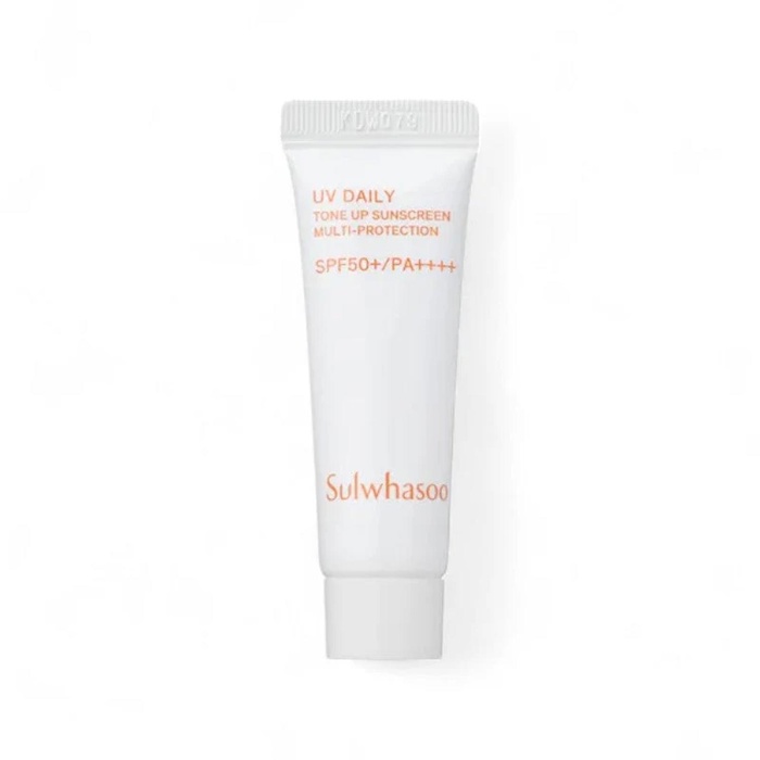 Sulwhasoo UV Daily Tone Up Sunscreen 10mlProduct Thumbnail