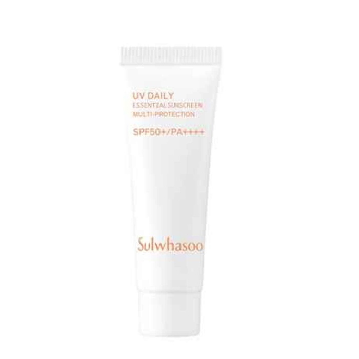 Sulwhasoo UV Daily Essential Sunscreen 50ml SetProduct Thumbnail