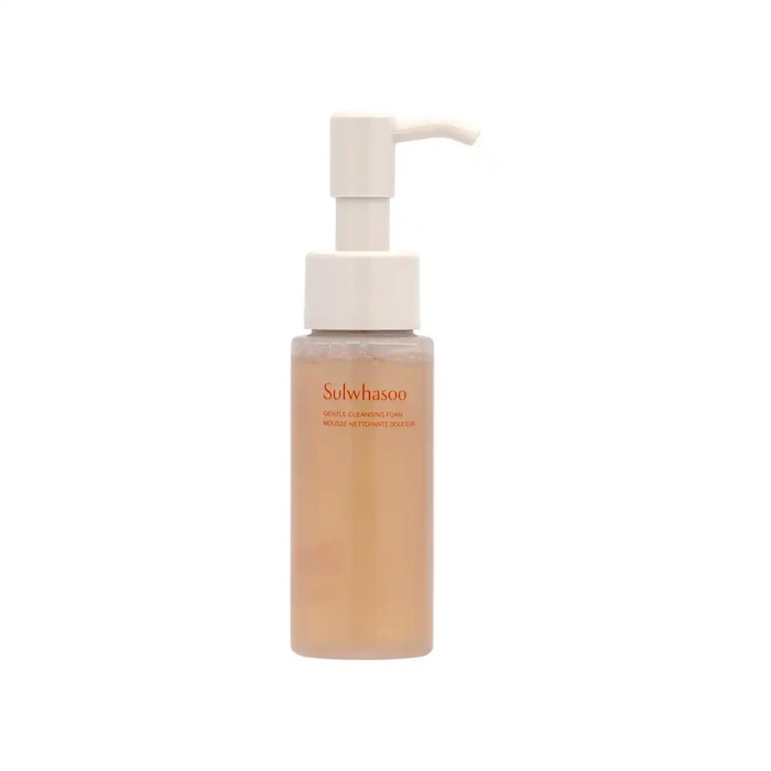 Sulwhasoo Gentle Cleansing Foam 50mlProduct Thumbnail