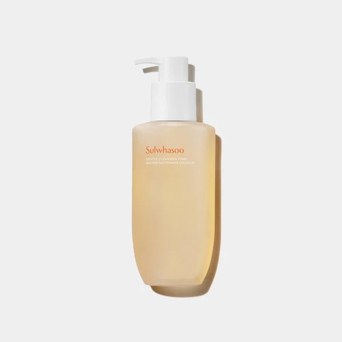 Sulwhasoo Gentle Cleansing Foam 200mlProduct Thumbnail