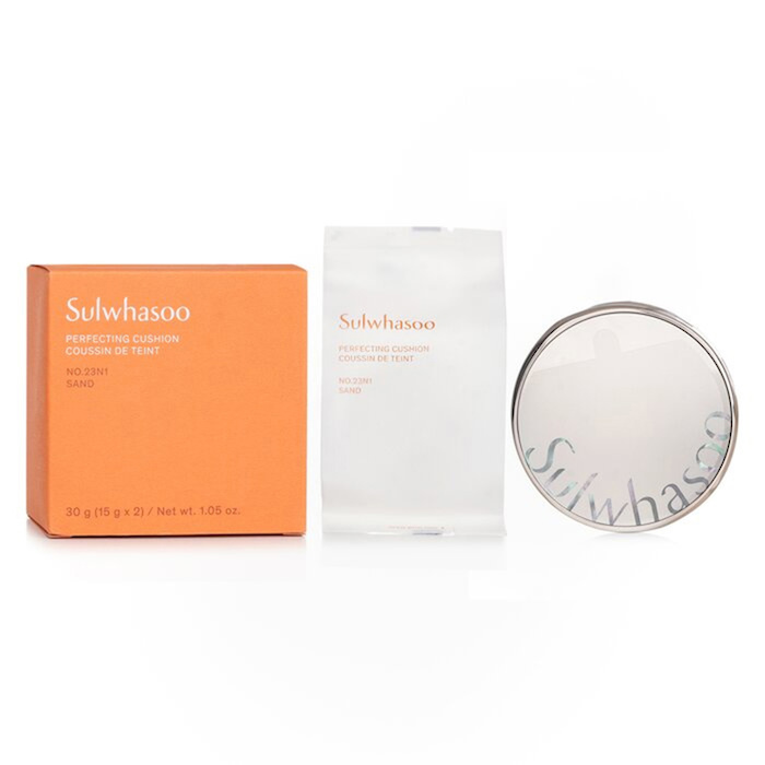 Sulwhasoo Perfecting Cushion (Classic) undefinedProduct Thumbnail