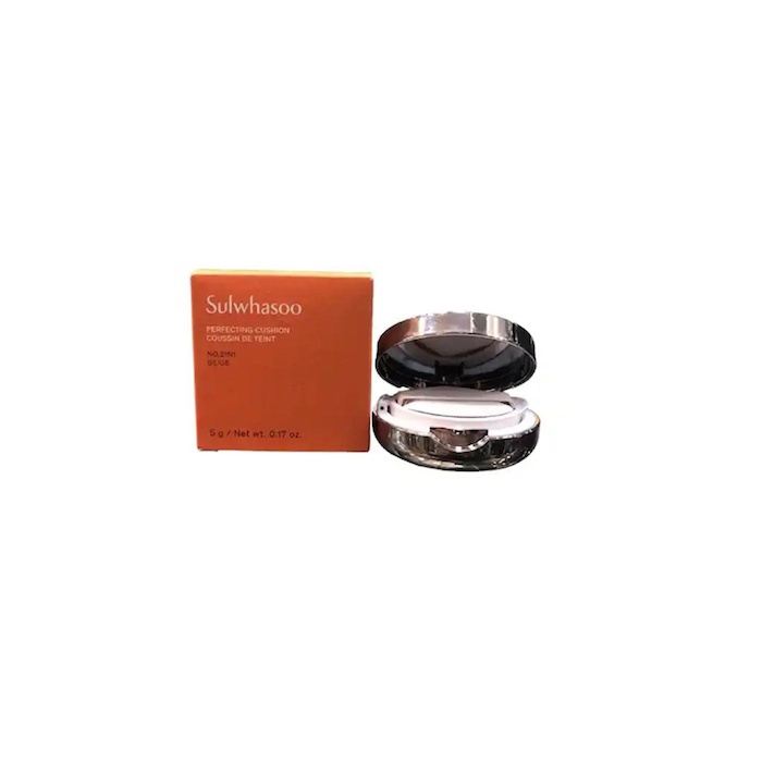 Sulwhasoo Perfecting Cushion (Classic) undefinedProduct Thumbnail