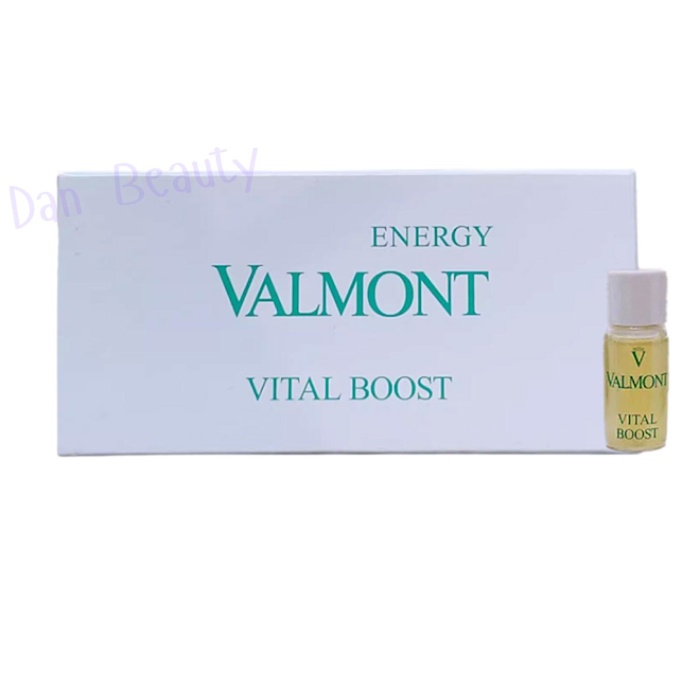 Valmont Vital Boost Box Set 1 Set (5ml * 10Product Thumbnail