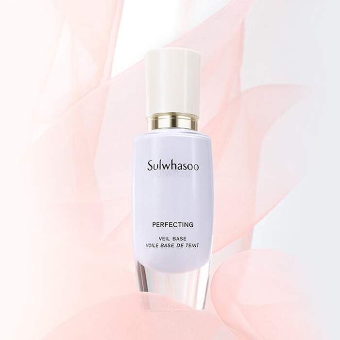 Sulwhasoo Perfecting Veil Base 30ml undefinedProduct Thumbnail
