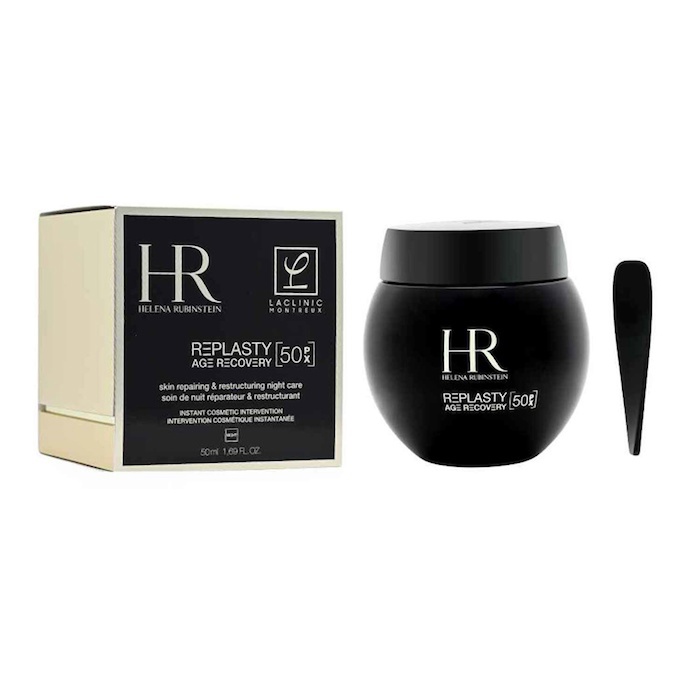 Helena Rubinstein REPLASTY Age Recovery Night Cream 50PX 100ml 