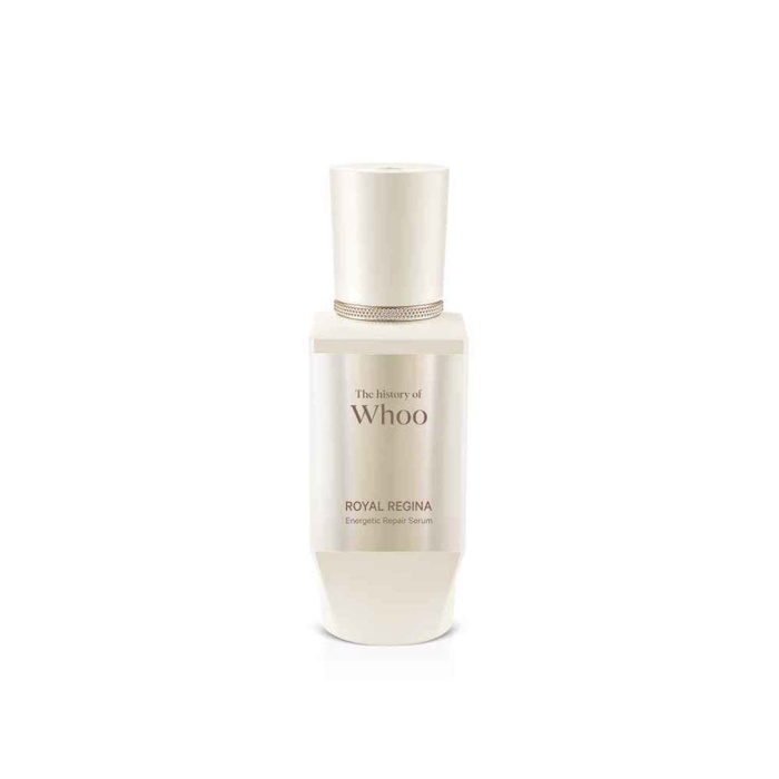 Whoo (The History Of Whoo) Royal Regina Energetic Repair Serum 20 pcsProduct Thumbnail