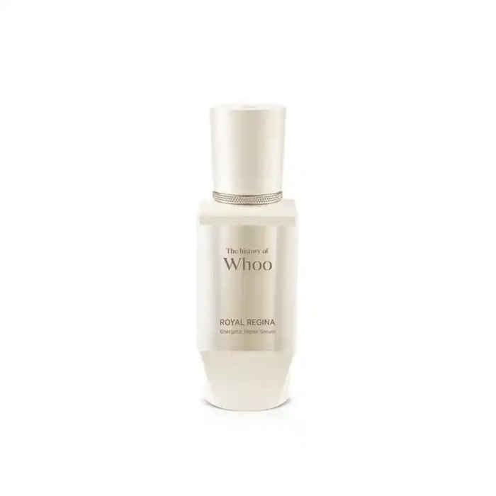 Whoo (The History Of Whoo) Royal Regina Energetic Repair Serum 45mlProduct Thumbnail