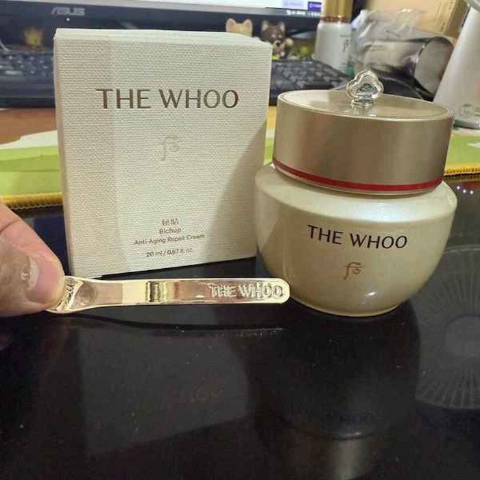 Whoo (The History Of Whoo) Bichup Anti & Aging Repair Cream 20mlProduct Thumbnail