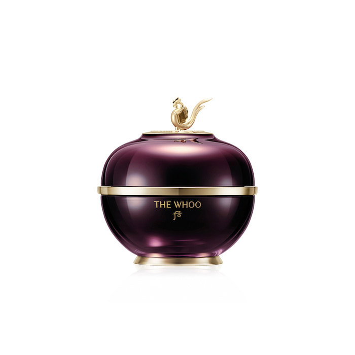 Whoo (The History Of Whoo) Hwanyu Imperial Youth Master Cream 60ml (With Box)Product Thumbnail
