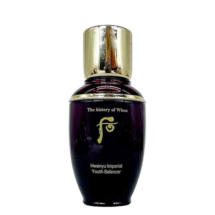Whoo (The History Of Whoo) Hwanyu Imperial Youth Balancer 125mlProduct Thumbnail