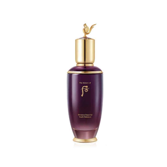 Whoo (The History Of Whoo) Hwanyu Imperial Youth Balancer 25mlProduct Thumbnail