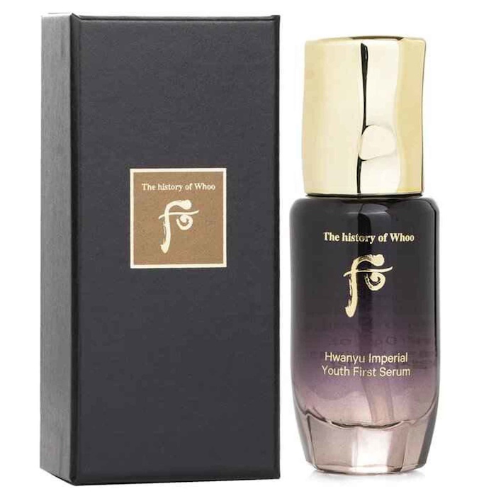 Whoo (The History Of Whoo) Hwanyu Imperial Youth First Serum 15mlProduct Thumbnail