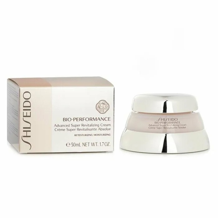 Shiseido BIO PERFORMANCE Advanced Super Revitalizing Cream 50mlProduct Thumbnail
