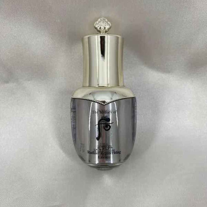 Whoo (The History Of Whoo) 后 (皇后的秘訣) Cheongidan Radiant Regenerating Essence 20 pcsProduct Thumbnail