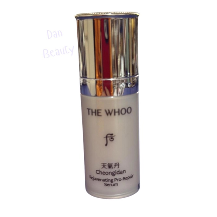 Whoo (The History Of Whoo) 后 (皇后的秘訣) Cheongidan Rejuvenating Pro Repair Serum 10mlProduct Thumbnail