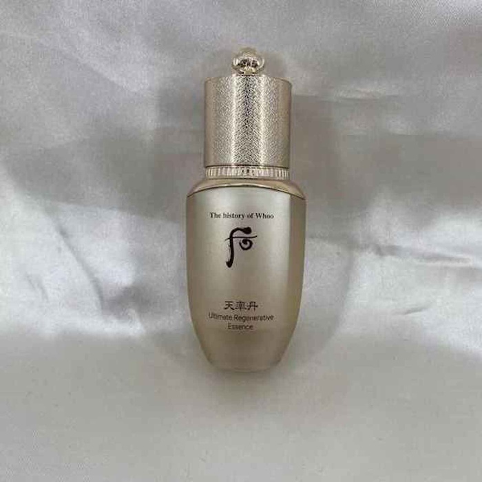 Whoo (The History Of Whoo) Cheonyuldan Ultimate Regenerative Essence 8mlProduct Thumbnail