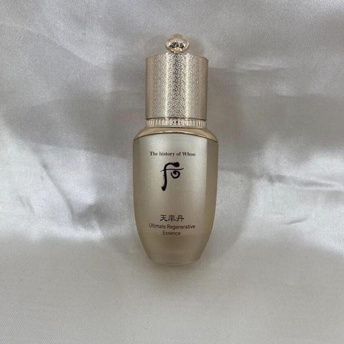 Whoo (The History Of Whoo) Cheonyuldan Ultimate Regenerative Essence 8mlProduct Thumbnail