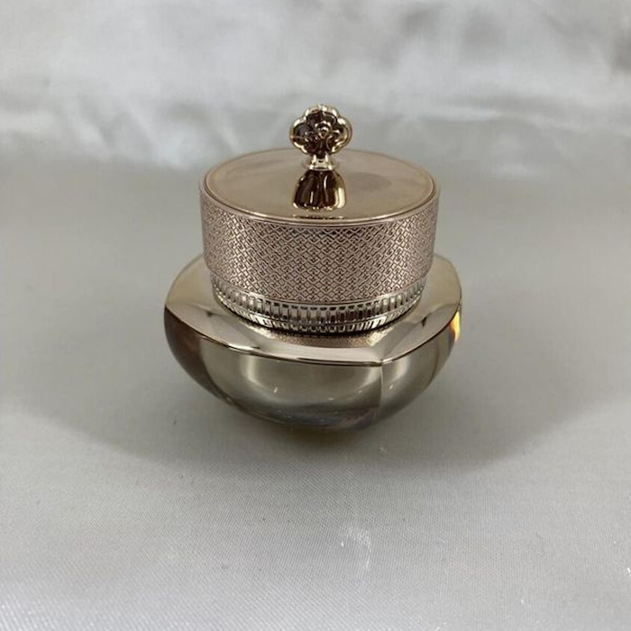 Whoo (The History Of Whoo) Cheonyuldan Ultimate Regenerating Overnight Mask 10ml*5 (EXP 26.Product Thumbnail