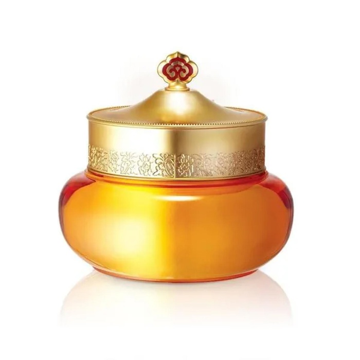 Whoo (The History Of Whoo) Cream Cleanser 210mlProduct Thumbnail