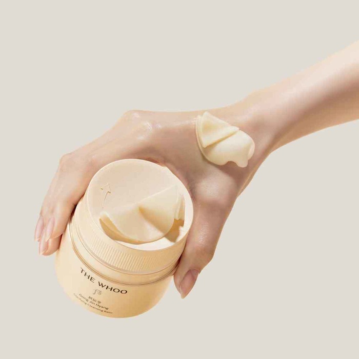 Whoo (The History Of Whoo) Clarifying Cleansing Balm 3mlProduct Thumbnail