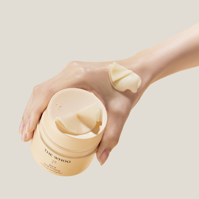 Whoo (The History Of Whoo) Clarifying Cleansing Balm 3mlProduct Thumbnail