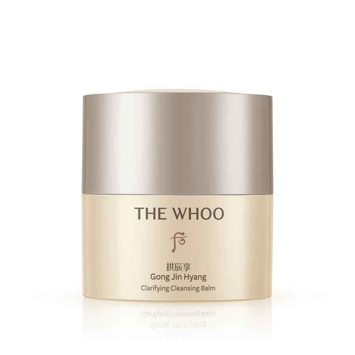 Whoo (The History Of Whoo) Clarifying Cleansing Balm 3mlProduct Thumbnail
