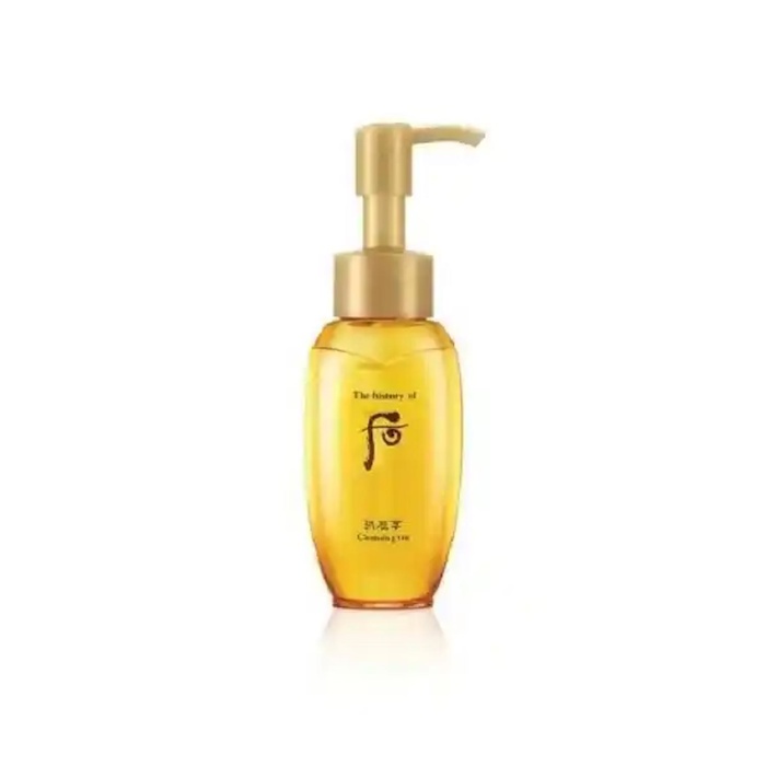 Whoo (The History Of Whoo) 后 (皇后的秘訣)  拱辰享 養膚卸妝油 200ml (New PackProduct Thumbnail