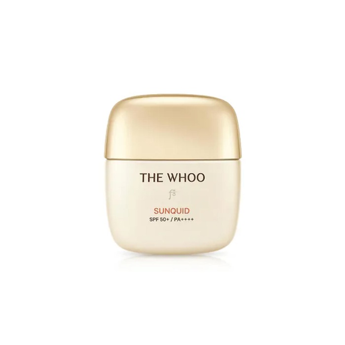 Whoo (The History Of Whoo) Sunquid UV Cream 50mlProduct Thumbnail