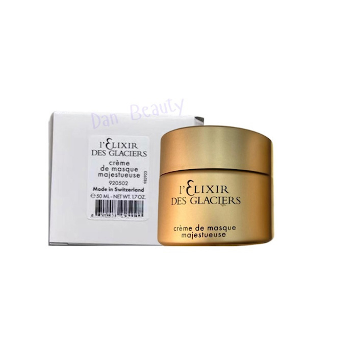 Valmont l'Elixir des Glaciers Crème de Masque Majestueuse 50mll (Simple BProduct Thumbnail