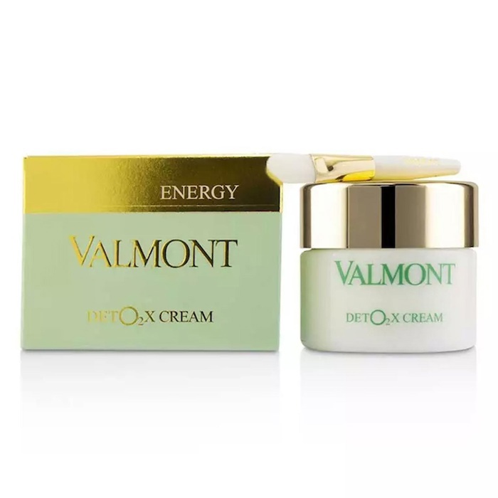 Valmont Deto2x Cream (New) Simple BoxProduct Thumbnail
