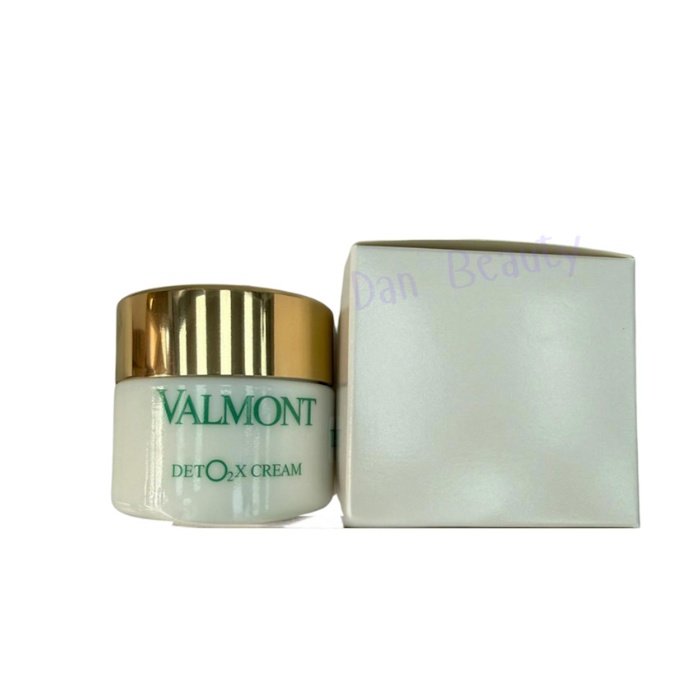 Valmont Deto2x Cream (New) Simple BoxProduct Thumbnail