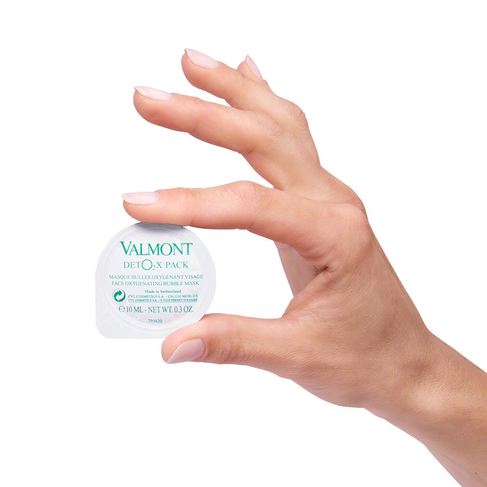 ヴァルモン Valmont DetO2x Pack Mask 10ml*1Product Thumbnail