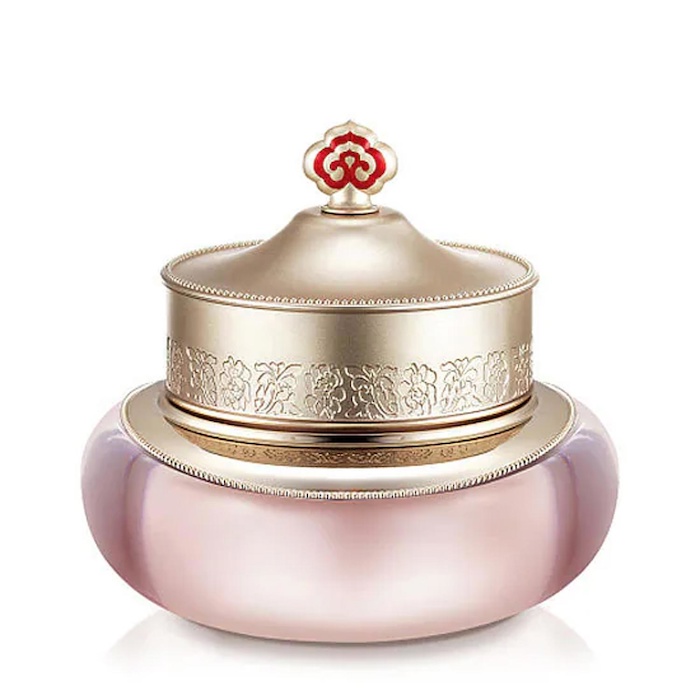 Whoo (The History Of Whoo) Vital Intensive Hydrating Cream Set Vital HydratingProduct Thumbnail